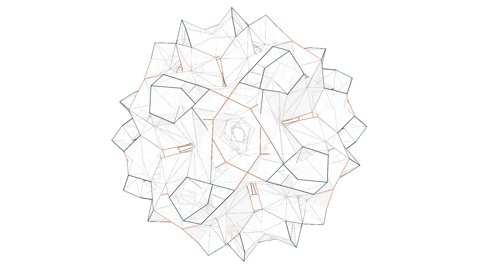 Thumbnail of Starry Genus 97