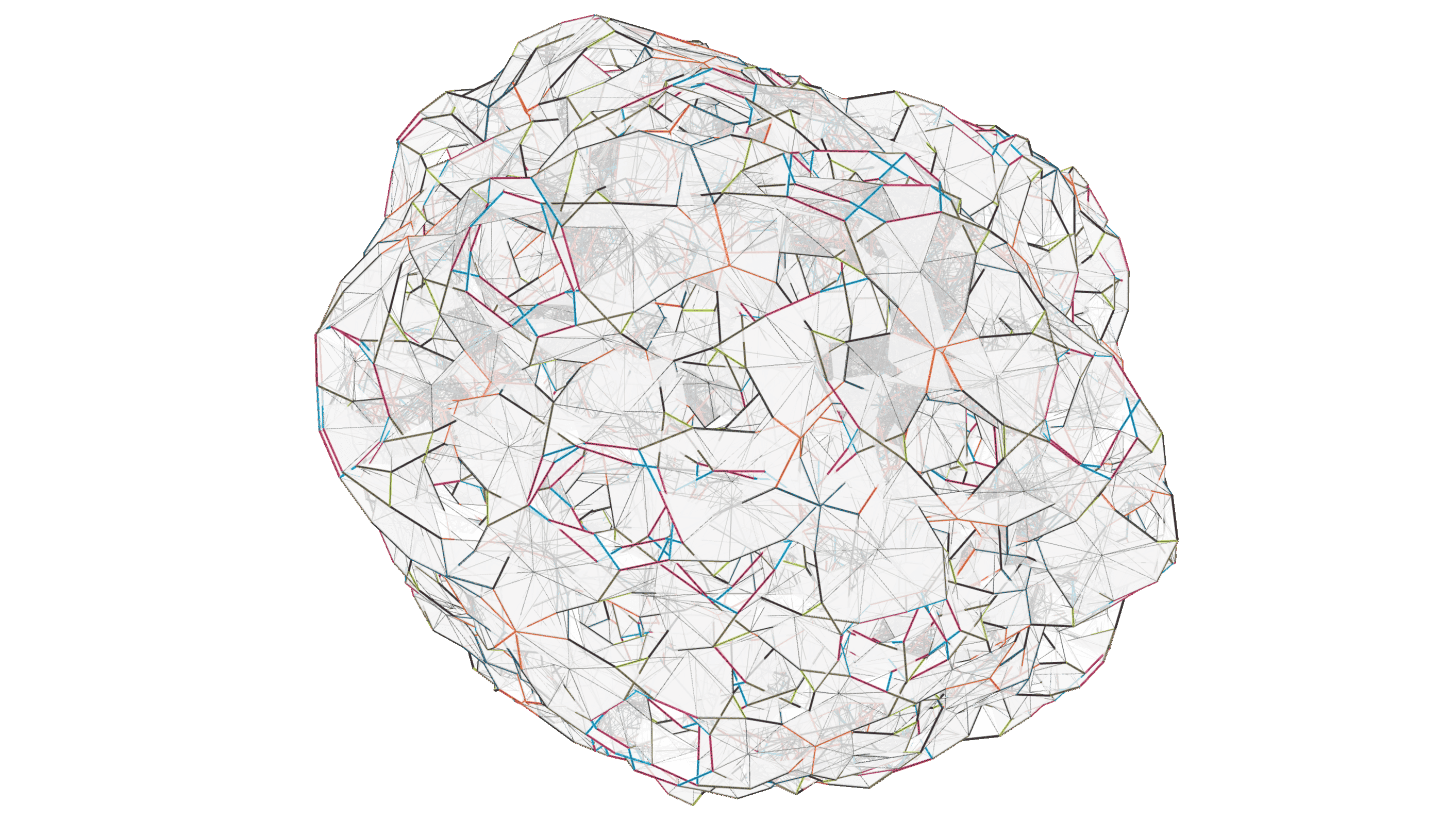 Thumbnail of Hendecagonal Meteorite