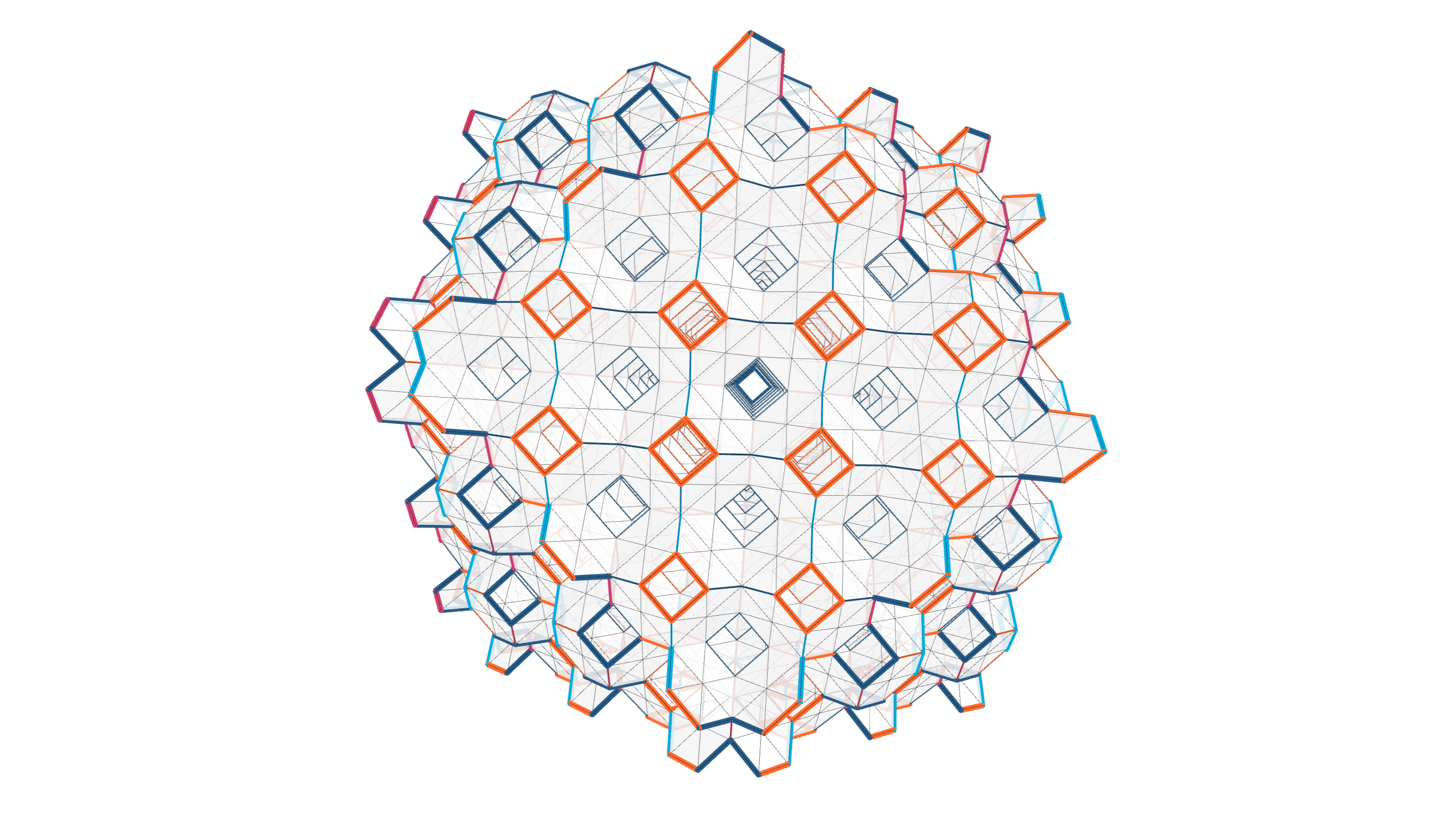 Thumbnail of Classic Muoctahedron