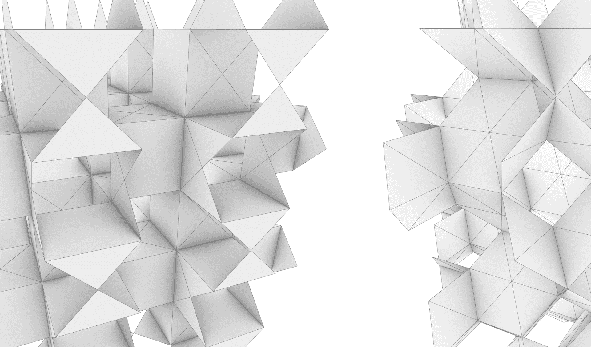 Picture for MuMeta - from Mucube to Muoctahedron and Back