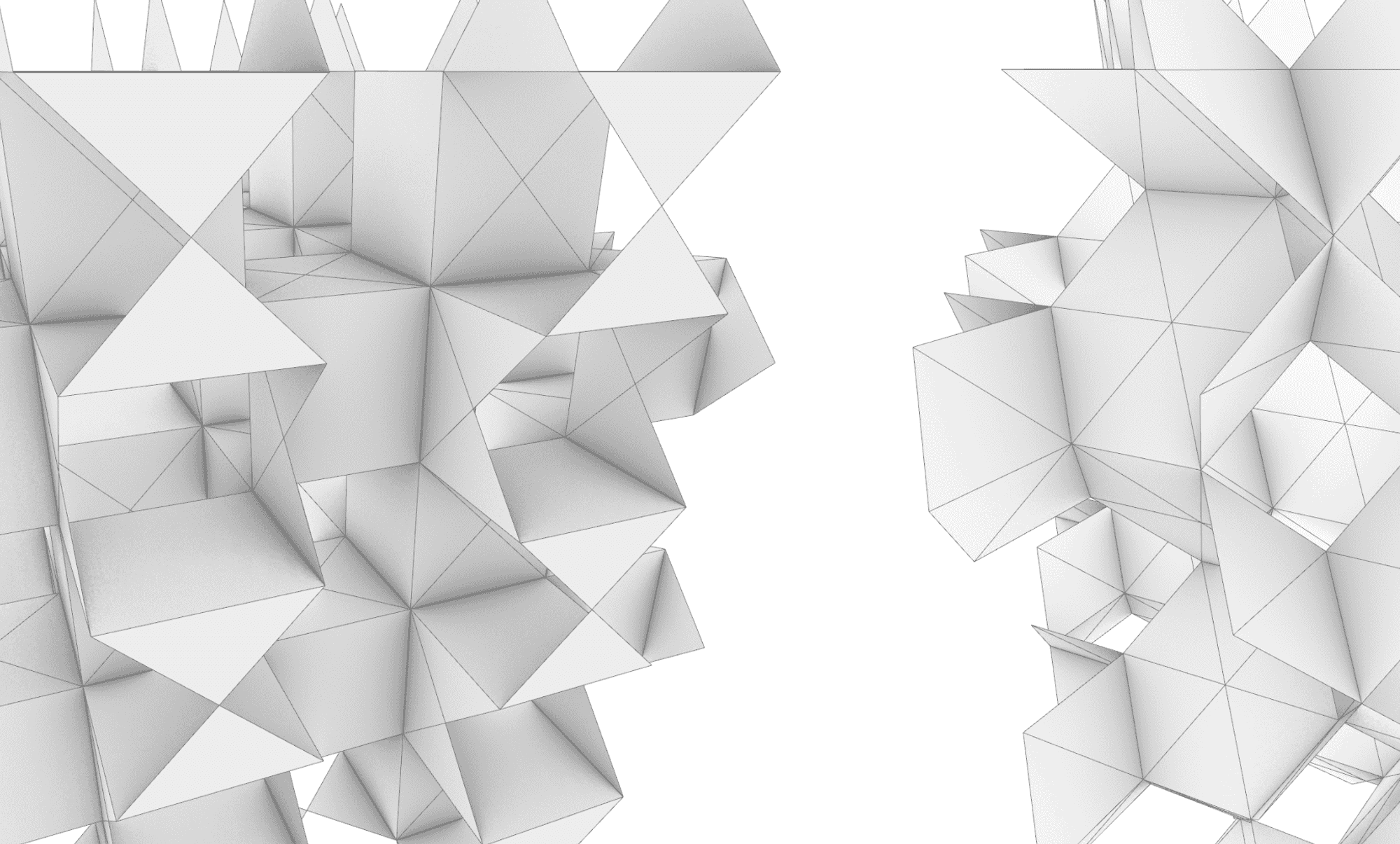 Thumbnail of MuMeta - from Mucube to Muoctahedron and Back