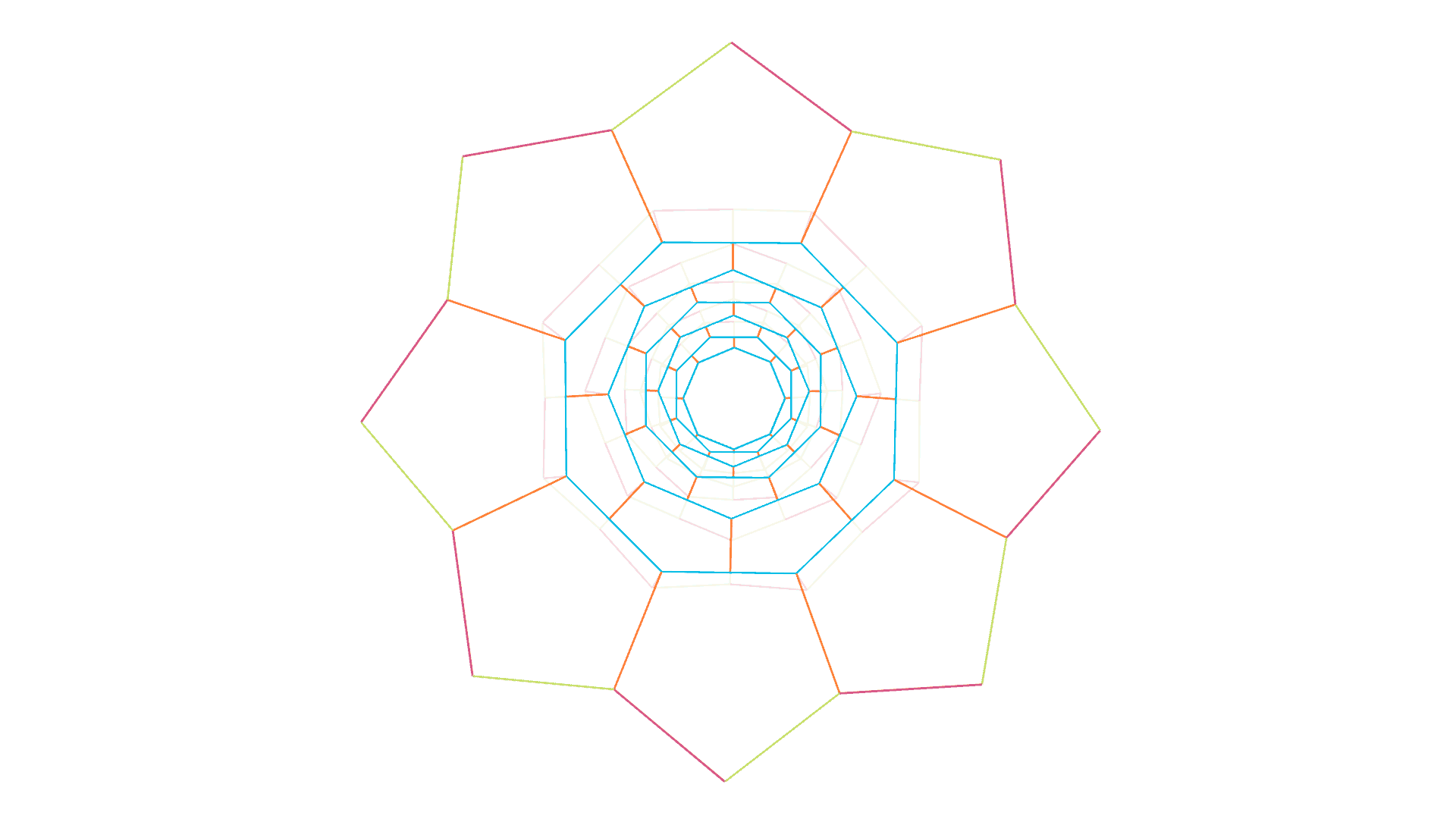 Thumbnail of Pentagonal Jaws Bulge Cylinder