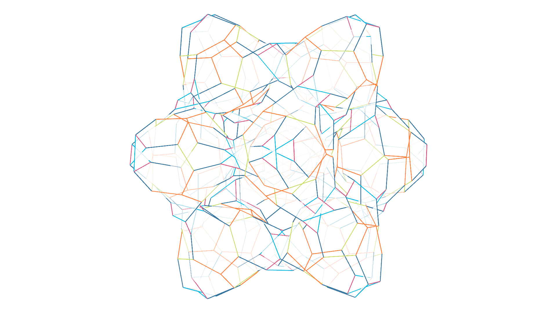 Thumbnail of Heptagonal Cube Double Wrap