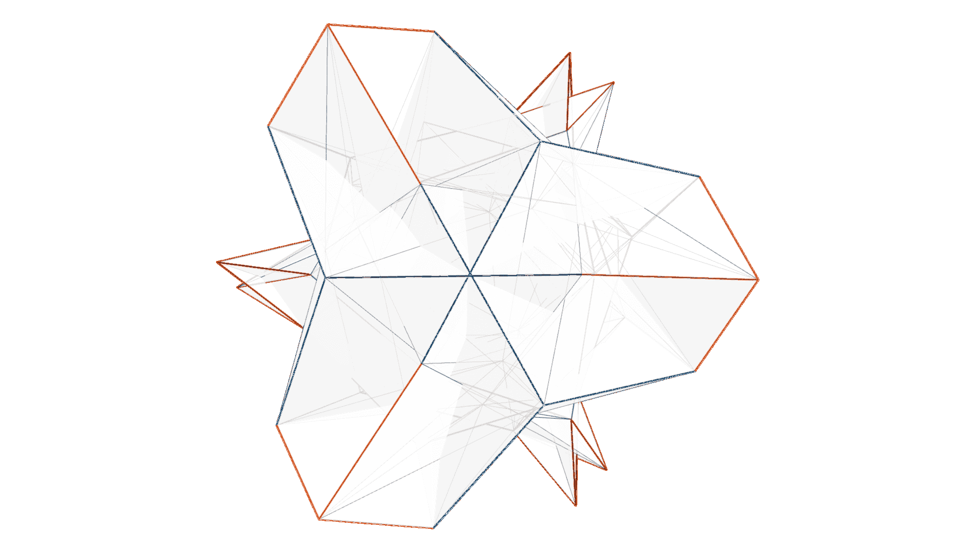 Thumbnail of Decagonal Utility Graph Wrap