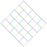 tiling 4444