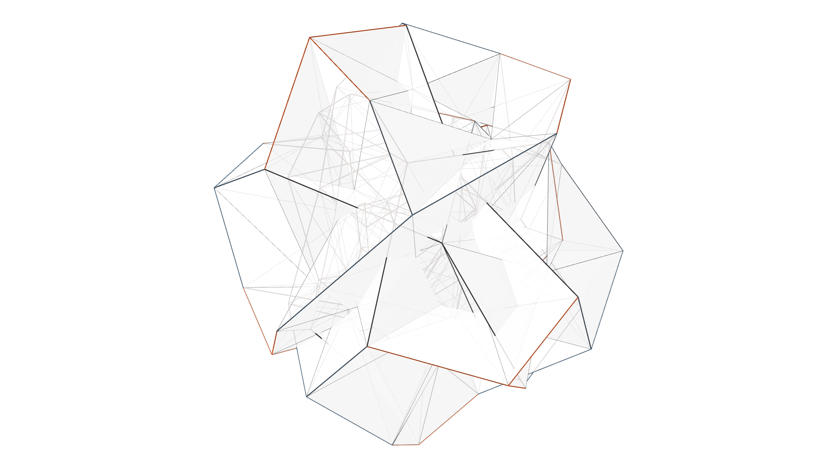 Thumbnail of Decagonal Ugly Duckling